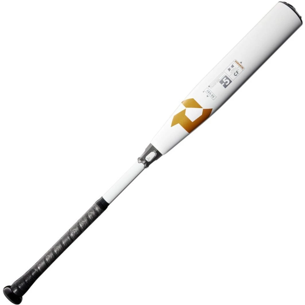 Discount ๐ 2022 DeMarini CF -5 (2 5/8") USSSA Baseball Bat: WTDXCB522 ๐คฉ 4 Discount ๐ 2022 DeMarini CF -5 (2 5/8") USSSA Baseball Bat: WTDXCB522 ๐คฉ - Image 2