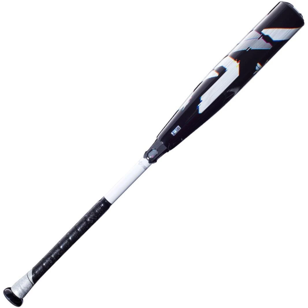 Top 10 ✔️ 2021 DeMarini CF Glitch -5 (2 5/8") USSSA Baseball Bat: WTDXCB5GL 👏 4 Top 10 ✔️ 2021 DeMarini CF Glitch -5 (2 5/8") USSSA Baseball Bat: WTDXCB5GL 👏 - Image 2