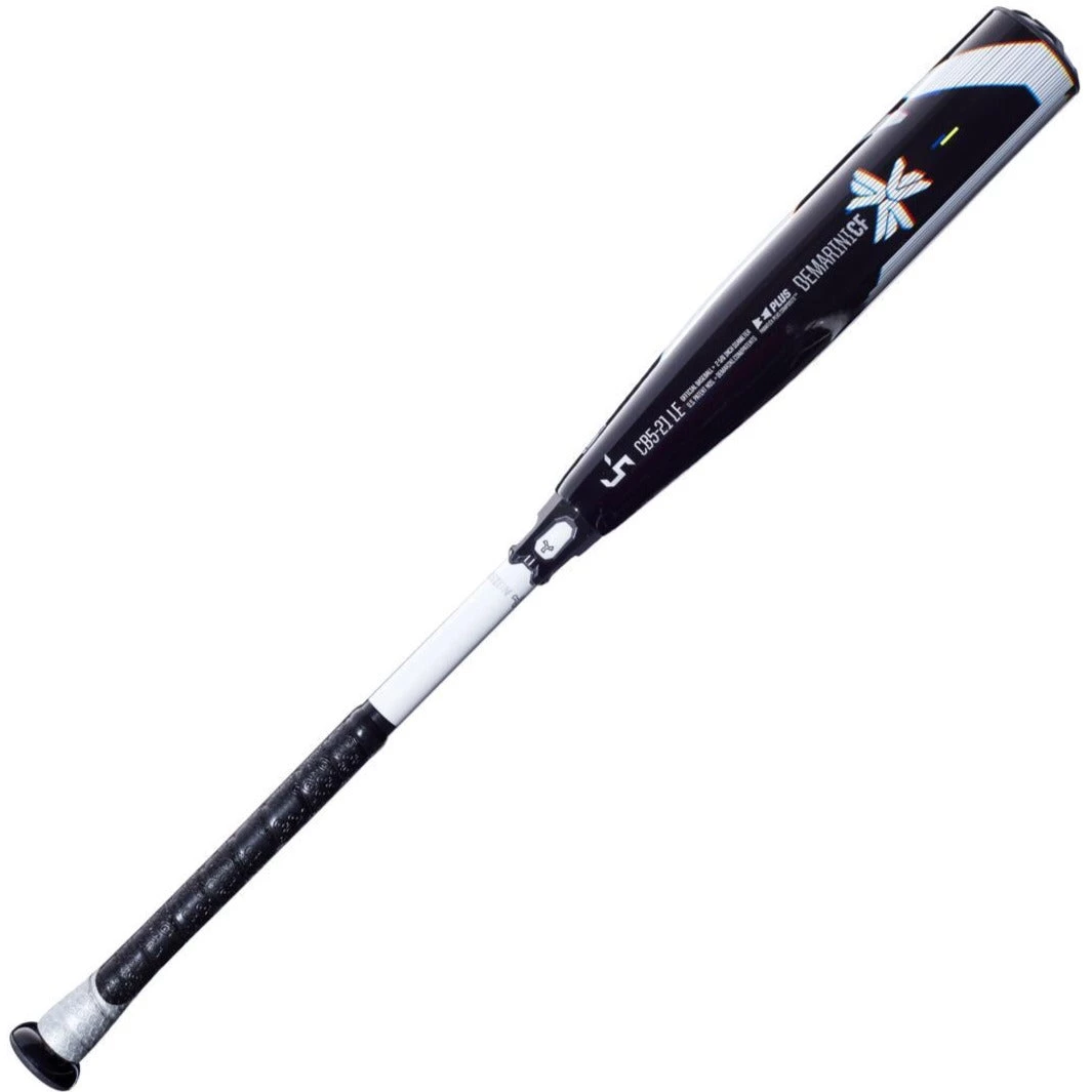 Top 10 ✔️ 2021 DeMarini CF Glitch -5 (2 5/8") USSSA Baseball Bat: WTDXCB5GL 👏 5 Top 10 ✔️ 2021 DeMarini CF Glitch -5 (2 5/8") USSSA Baseball Bat: WTDXCB5GL 👏 - Image 3