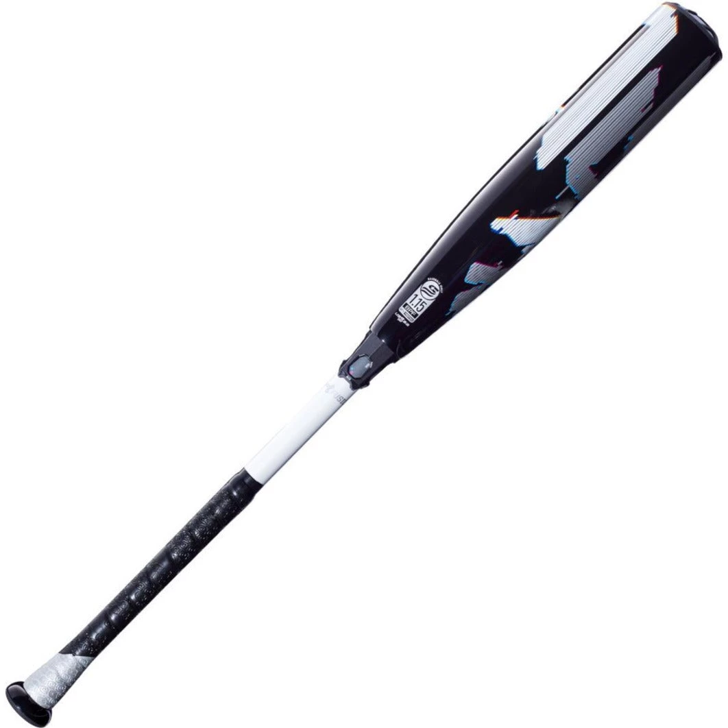 Top 10 ✔️ 2021 DeMarini CF Glitch -5 (2 5/8") USSSA Baseball Bat: WTDXCB5GL 👏 6 Top 10 ✔️ 2021 DeMarini CF Glitch -5 (2 5/8") USSSA Baseball Bat: WTDXCB5GL 👏 - Image 4