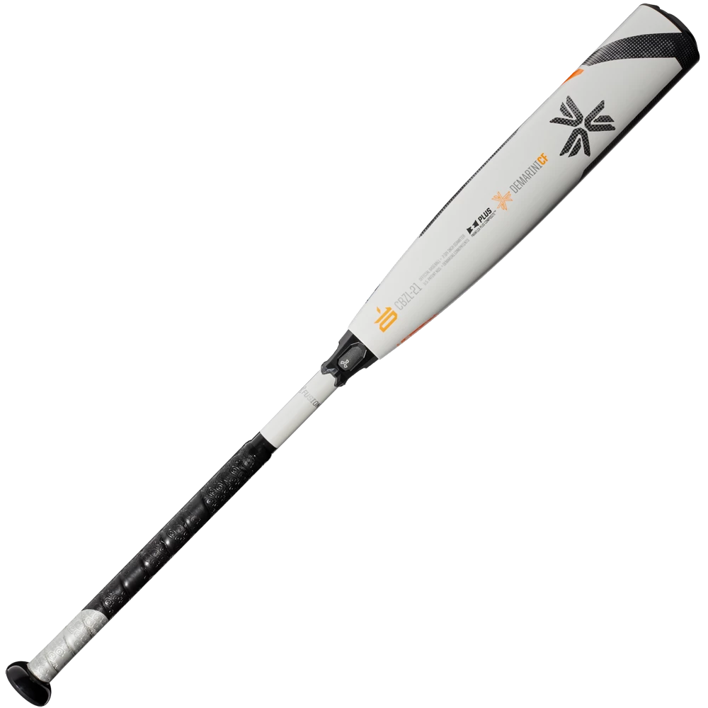 Promo 🎁 2021 DeMarini CF -10 (2 3/4") USSSA Baseball Bat: WTDXCBZ 🎁 4 Promo 🎁 2021 DeMarini CF -10 (2 3/4") USSSA Baseball Bat: WTDXCBZ 🎁 - Image 2