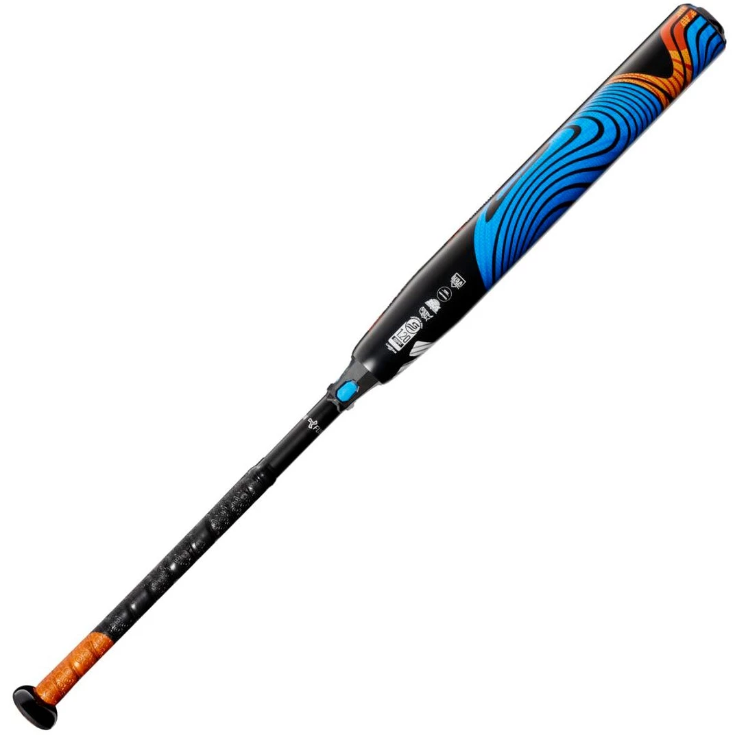 Cheap 💯 2021 DeMarini CF -10 Fastpitch Softball Bat: WTDXCFP-21 ⭐ 5 Cheap 💯 2021 DeMarini CF -10 Fastpitch Softball Bat: WTDXCFP-21 ⭐ - Image 3