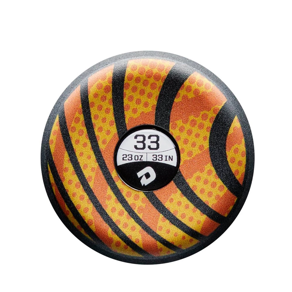 Cheap 💯 2021 DeMarini CF -10 Fastpitch Softball Bat: WTDXCFP-21 ⭐ 10 Cheap 💯 2021 DeMarini CF -10 Fastpitch Softball Bat: WTDXCFP-21 ⭐ - Image 8