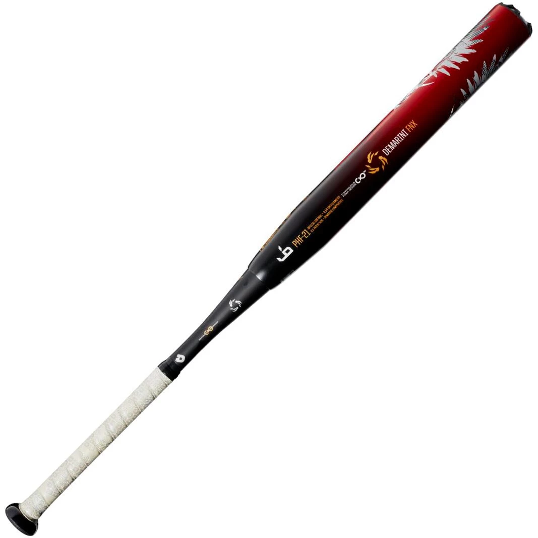 Best reviews of ❤️ 2021 DeMarini FNX Rising -9 Fastpitch Softball Bat: WTDXPHF-21 🎁 4 Best reviews of ❤️ 2021 DeMarini FNX Rising -9 Fastpitch Softball Bat: WTDXPHF-21 🎁 - Image 2
