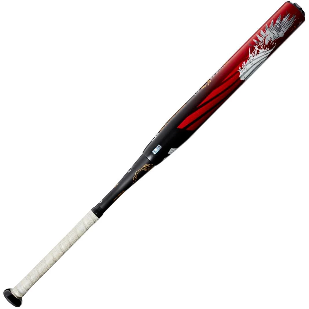 Best reviews of ❤️ 2021 DeMarini FNX Rising -9 Fastpitch Softball Bat: WTDXPHF-21 🎁 6 Best reviews of ❤️ 2021 DeMarini FNX Rising -9 Fastpitch Softball Bat: WTDXPHF-21 🎁 - Image 4