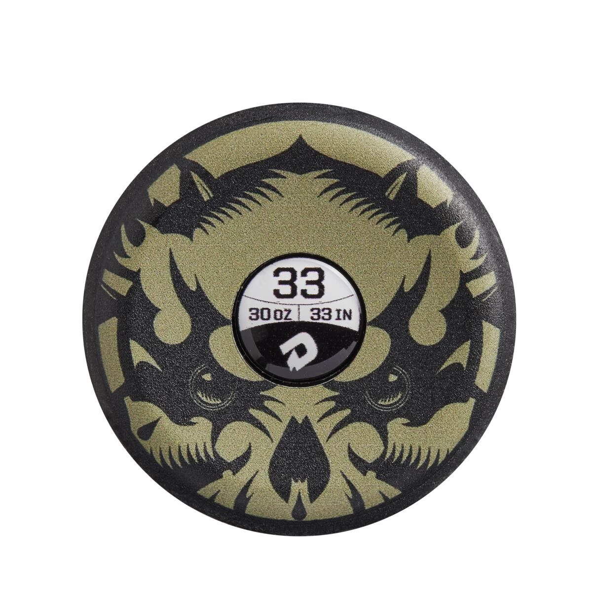 Outlet ❤️ 2022 DeMarini Voodoo -3 BBCOR Baseball Bat: WTDXVBC22 ✔️ 10 Outlet ❤️ 2022 DeMarini Voodoo -3 BBCOR Baseball Bat: WTDXVBC22 ✔️ - Image 8