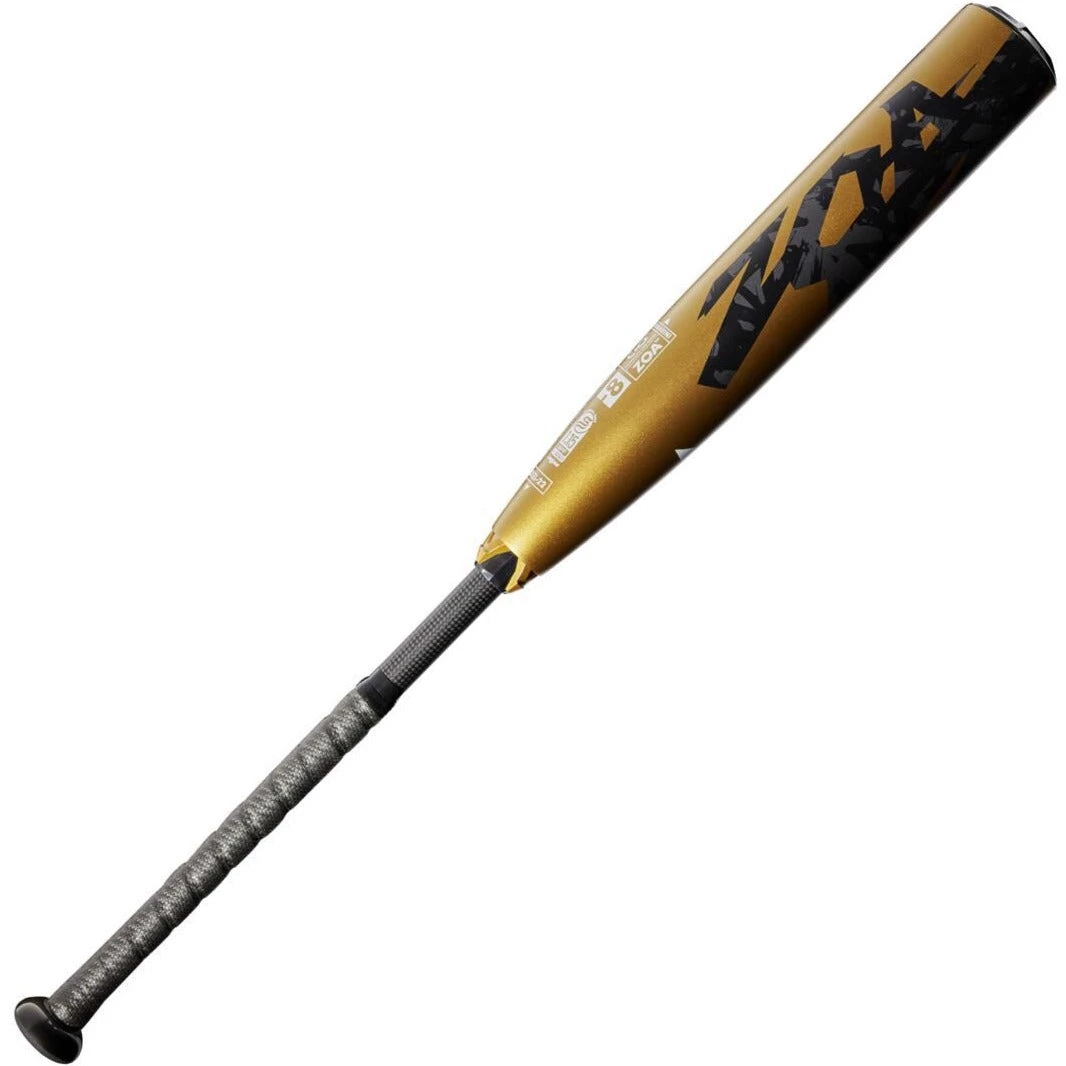 Coupon 🔥 2022 DeMarini ZOA -8 (2 3/4") USSSA Baseball Bat: WTDXZ8Z22 💯 6 Coupon 🔥 2022 DeMarini ZOA -8 (2 3/4") USSSA Baseball Bat: WTDXZ8Z22 💯 - Image 4