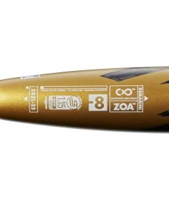 Coupon 🔥 2022 DeMarini ZOA -8 (2 3/4") USSSA Baseball Bat: WTDXZ8Z22 💯 15 Coupon 🔥 2022 DeMarini ZOA -8 (2 3/4") USSSA Baseball Bat: WTDXZ8Z22 💯 -BaseBallBat Official Shop WTDXZ8Z22 7 DM SL ZOA 8 GD BL.png.cq5dam.web .1200.1200