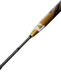 Promo 😍 DEMO 2022 DeMarini ZOA -5 (2 5/8") USSSA Baseball Bat: WTDXZB522 DEMO 😀