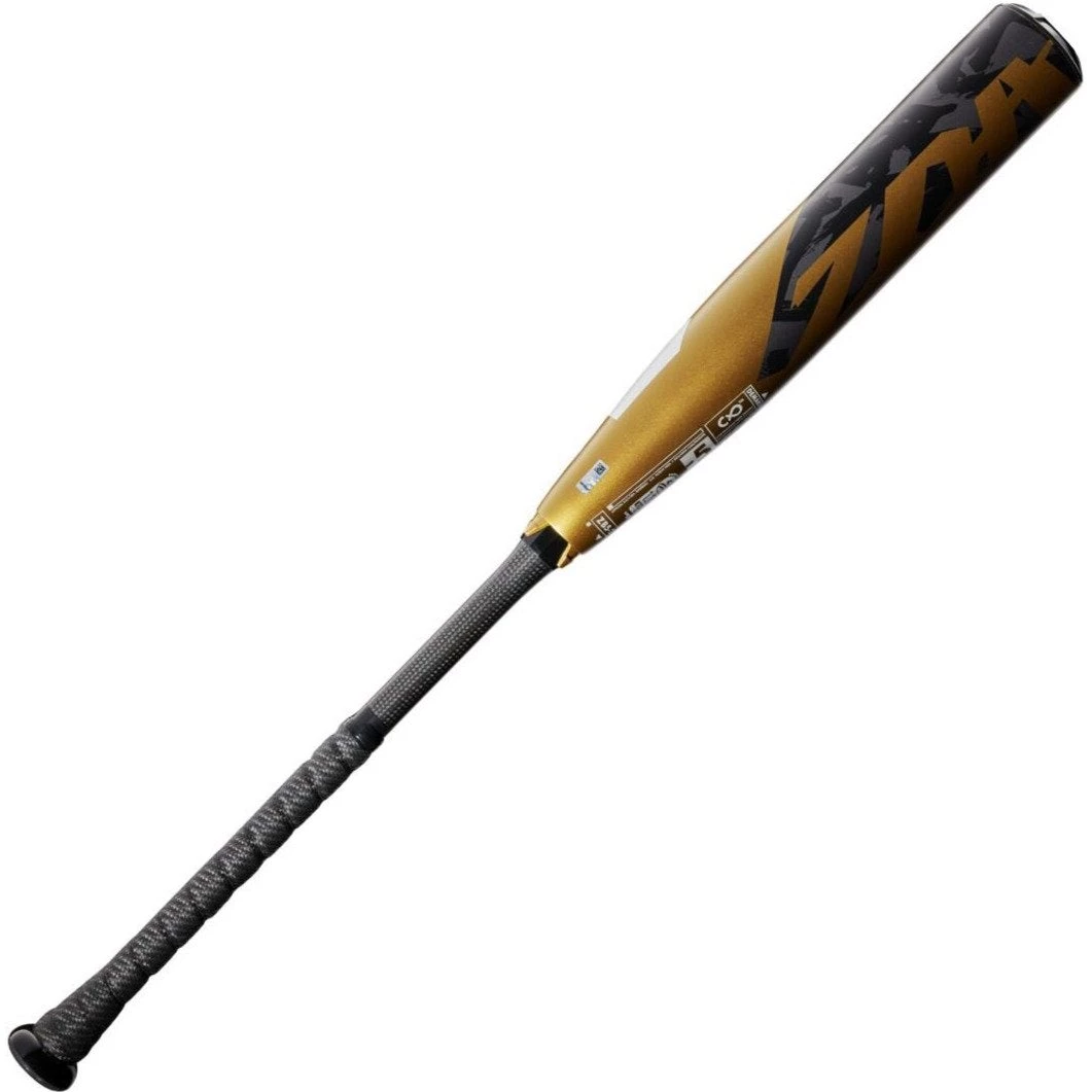 Promo 😍 DEMO 2022 DeMarini ZOA -5 (2 5/8") USSSA Baseball Bat: WTDXZB522 DEMO 😀 5 Promo 😍 DEMO 2022 DeMarini ZOA -5 (2 5/8") USSSA Baseball Bat: WTDXZB522 DEMO 😀 - Image 3