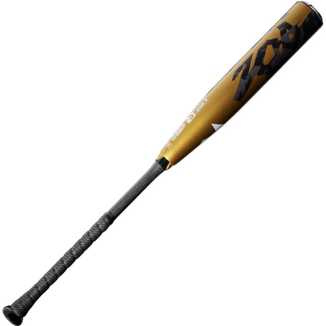 Promo 😍 DEMO 2022 DeMarini ZOA -5 (2 5/8") USSSA Baseball Bat: WTDXZB522 DEMO 😀 6 Promo 😍 DEMO 2022 DeMarini ZOA -5 (2 5/8") USSSA Baseball Bat: WTDXZB522 DEMO 😀 - Image 4