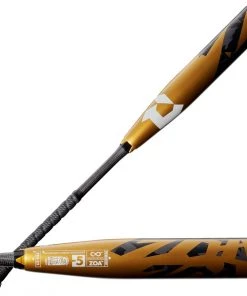 Hot Sale 🌟 2022 DeMarini ZOA -5 (2 5/8") USSSA Baseball Bat: WTDXZB522 😀 -BaseBallBat Official Shop WTDXZB522 8 DM SL ZOA 5 GD BL.png.cq5dam.web .1200.1200