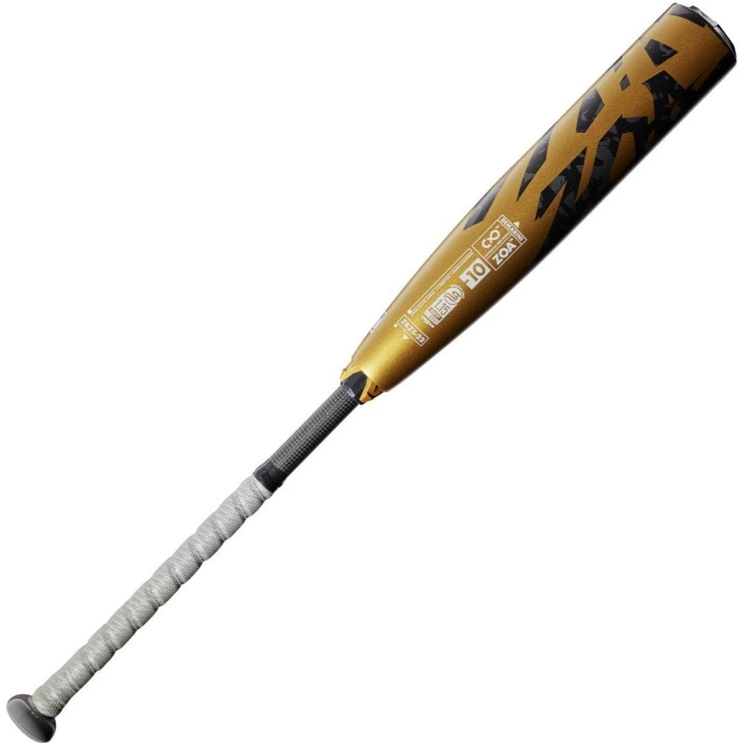 Coupon ๐ DEMO 2022 DeMarini ZOA -10 (2 3/4") USSSA Baseball Bat: WTDXZBZ22 DEMO ๐งจ 4 Coupon ๐ DEMO 2022 DeMarini ZOA -10 (2 3/4") USSSA Baseball Bat: WTDXZBZ22 DEMO ๐งจ - Image 2