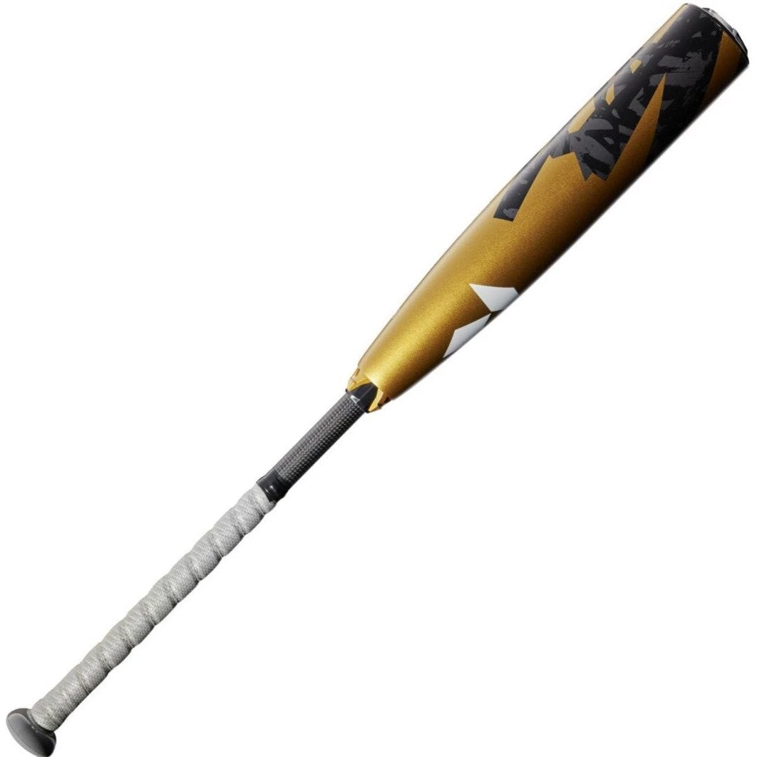 Coupon ๐ DEMO 2022 DeMarini ZOA -10 (2 3/4") USSSA Baseball Bat: WTDXZBZ22 DEMO ๐งจ 6 Coupon ๐ DEMO 2022 DeMarini ZOA -10 (2 3/4") USSSA Baseball Bat: WTDXZBZ22 DEMO ๐งจ - Image 4