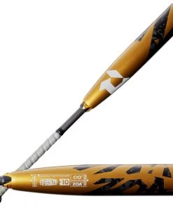 Discount 👏 2022 DeMarini ZOA -10 (2 3/4") USSSA Baseball Bat: WTDXZBZ22 😀 -BaseBallBat Official Shop WTDXZBZ22 8 DM SL ZOA 10 GD BL.png.cq5dam.web .1200.1200