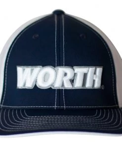 Top 10 ✔️ Worth 404M Mesh Trucker Flex Fit Hat: WTHTRK-NWW ⌛