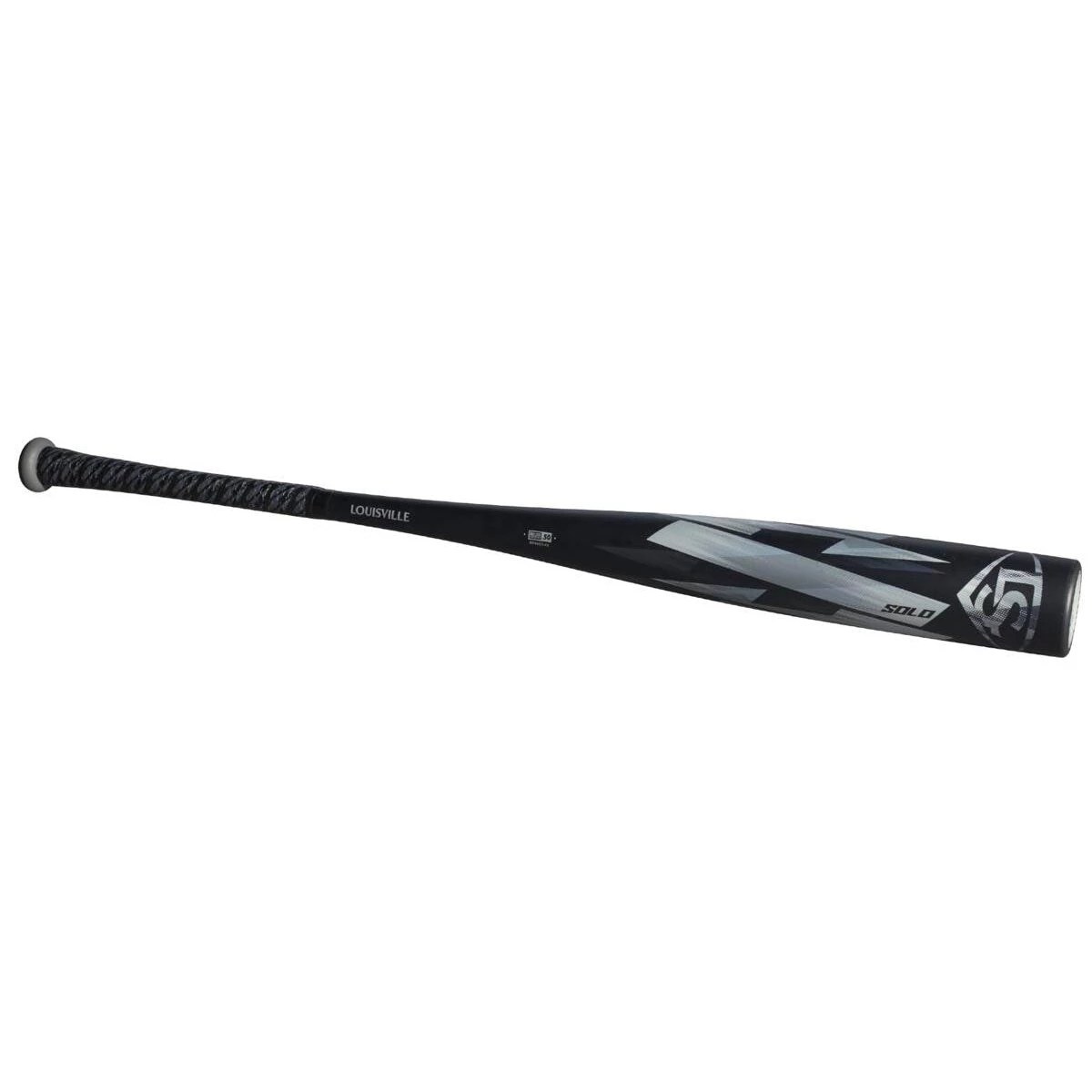 Best deal 🔥 2022 Louisville Slugger Solo -3 BBCOR Baseball Bat: WTLBBS622 🔥 9 Best deal 🔥 2022 Louisville Slugger Solo -3 BBCOR Baseball Bat: WTLBBS622 🔥 - Image 7