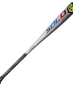 Deals ๐ 2019 Louisville Slugger Solo 619 -11 (2 5/8") USA Baseball Bat: WTLUBS619B11 โค๏ธ
