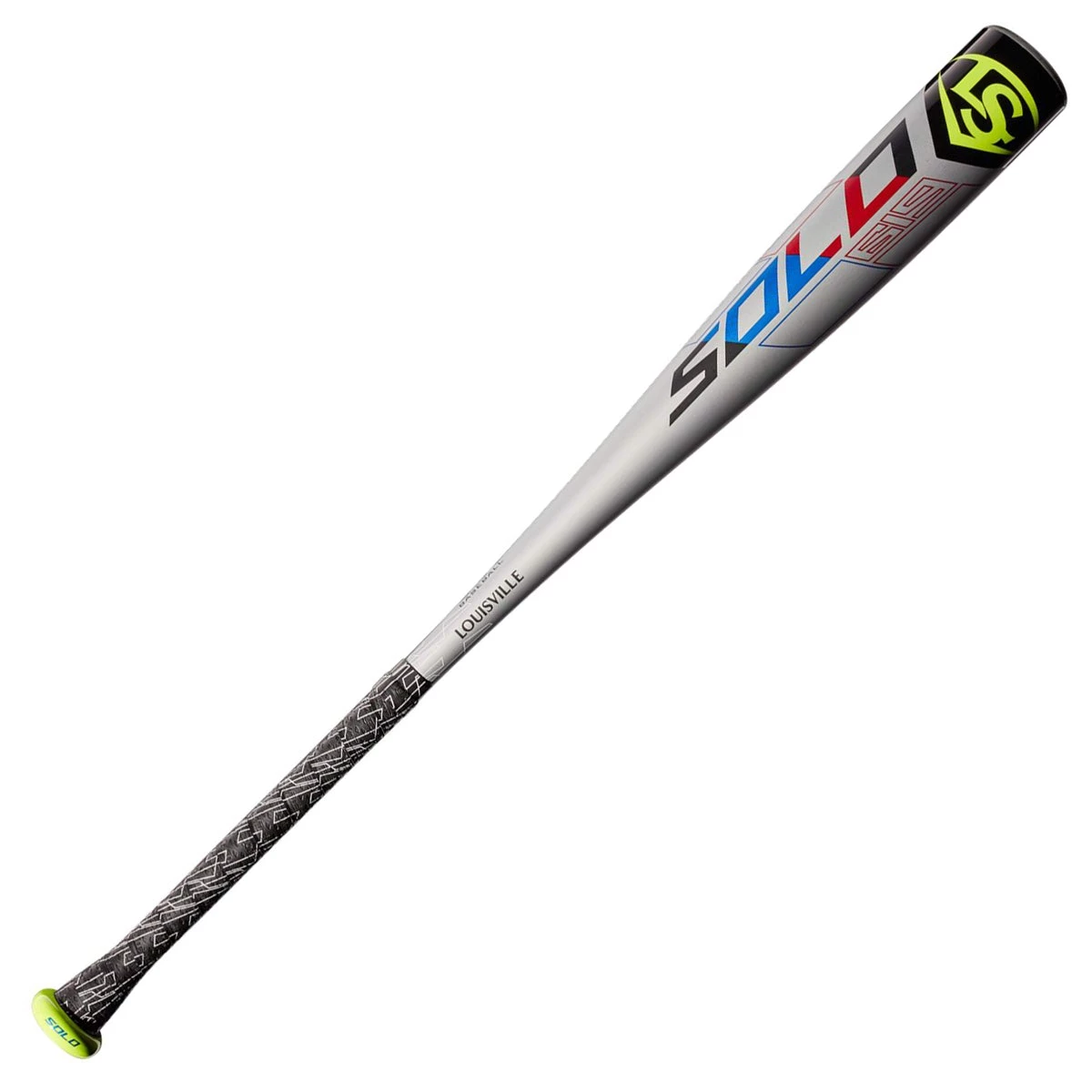 Deals 🔔 2019 Louisville Slugger Solo 619 -11 (2 5/8") USA Baseball Bat: WTLUBS619B11 ❤️ 3 Deals 🔔 2019 Louisville Slugger Solo 619 -11 (2 5/8") USA Baseball Bat: WTLUBS619B11 ❤️