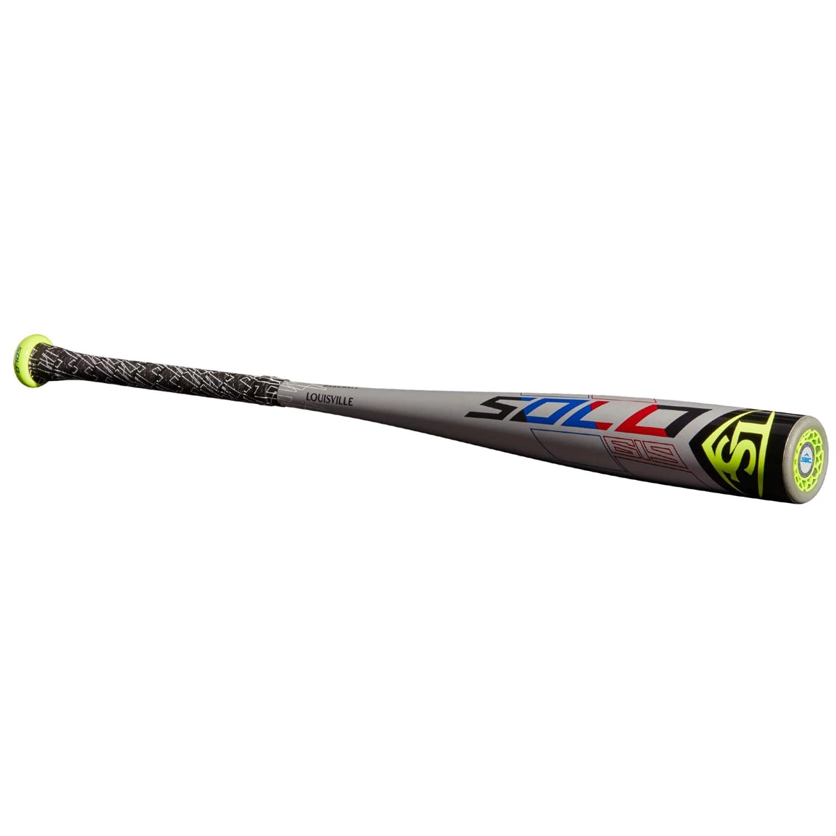 Deals 🔔 2019 Louisville Slugger Solo 619 -11 (2 5/8") USA Baseball Bat: WTLUBS619B11 ❤️ 6 Deals 🔔 2019 Louisville Slugger Solo 619 -11 (2 5/8") USA Baseball Bat: WTLUBS619B11 ❤️ - Image 4