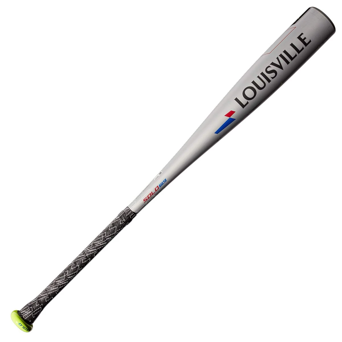 Deals 🔔 2019 Louisville Slugger Solo 619 -11 (2 5/8") USA Baseball Bat: WTLUBS619B11 ❤️ 4 Deals 🔔 2019 Louisville Slugger Solo 619 -11 (2 5/8") USA Baseball Bat: WTLUBS619B11 ❤️ - Image 2