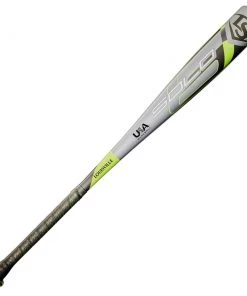 Coupon 👏 2020 Louisville Slugger Solo -11 (2 5/8") USA Baseball Bat: WTLUBS6B11-20 😍