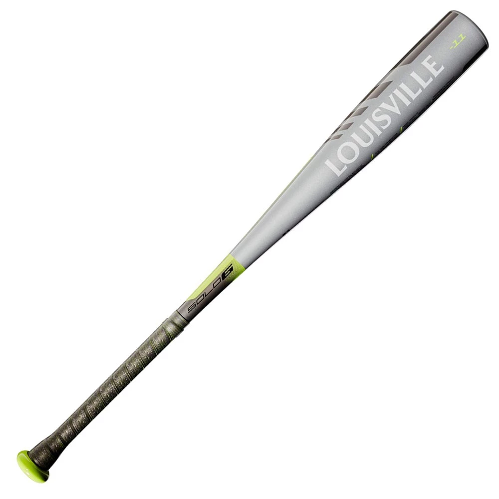 Coupon π 2020 Louisville Slugger Solo -11 (2 5/8") USA Baseball Bat: WTLUBS6B11-20 π 4 Coupon π 2020 Louisville Slugger Solo -11 (2 5/8") USA Baseball Bat: WTLUBS6B11-20 π - Image 2