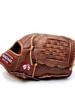 Best reviews of 👏 Nokona Walnut Classic 13" Slowpitch Glove: W-1300C 🔥 -BaseBallBat Official Shop W 1300C nokona ballglove 4 scaled