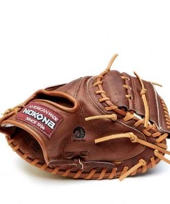 Cheapest 🔔 Nokona Walnut 33.5" Baseball Catcher's Mitt: W-3350C 💯 -BaseBallBat Official Shop W 3350C nokona ballglove 4 scaled