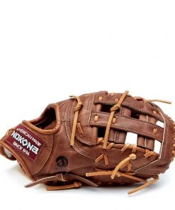 Promo 🔔 Nokona Walnut Classic 13" Baseball / Softball First Base Mitt: W-N70 🌟 9 Promo 🔔 Nokona Walnut Classic 13" Baseball / Softball First Base Mitt: W-N70 🌟 -BaseBallBat Official Shop W N70H nokona first base Mitt 4 scaled