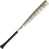 Best Sale ✔️ 2021 Warstic Bonesaber -10 (2 5/8") USSSA Baseball Bat: MB-BSR-WH-10 🎁
