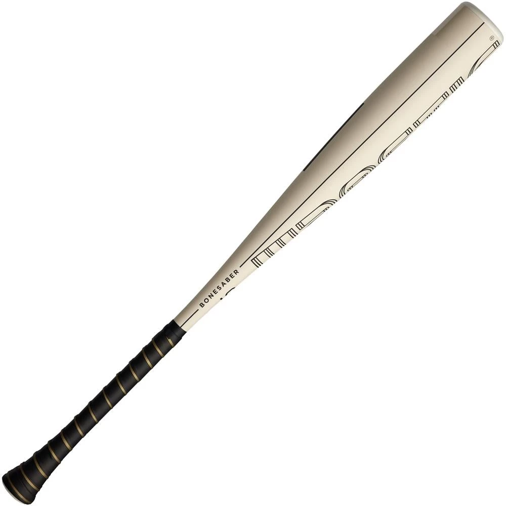 Best reviews of 🔔 DEMO 2021 Warstic Bonesaber -10 (2 5/8") USSSA Baseball Bat: MB-BSR-WH-10 DEMO 😀 6 Best reviews of 🔔 DEMO 2021 Warstic Bonesaber -10 (2 5/8") USSSA Baseball Bat: MB-BSR-WH-10 DEMO 😀 - Image 4