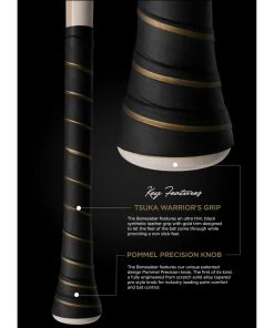 Best Sale ✔️ 2021 Warstic Bonesaber -10 (2 5/8") USSSA Baseball Bat: MB-BSR-WH-10 🎁 -BaseBallBat Official Shop Warstic bonesaber metalbaseballbat USSSA 3 1400x 9afba25b ffb3 47c8 896d d9550103b592