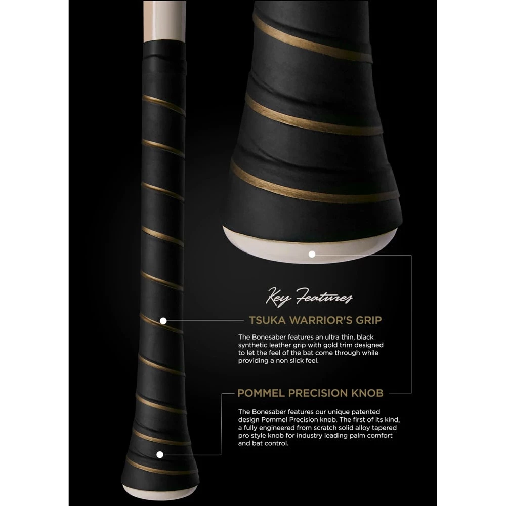 Top 10 ๐คฉ 2021 Warstic Bonesaber -5 (2 5/8") USSSA Baseball Bat: MB-BSR-WH-5 โ 12 Top 10 ๐คฉ 2021 Warstic Bonesaber -5 (2 5/8") USSSA Baseball Bat: MB-BSR-WH-5 โ - Image 10