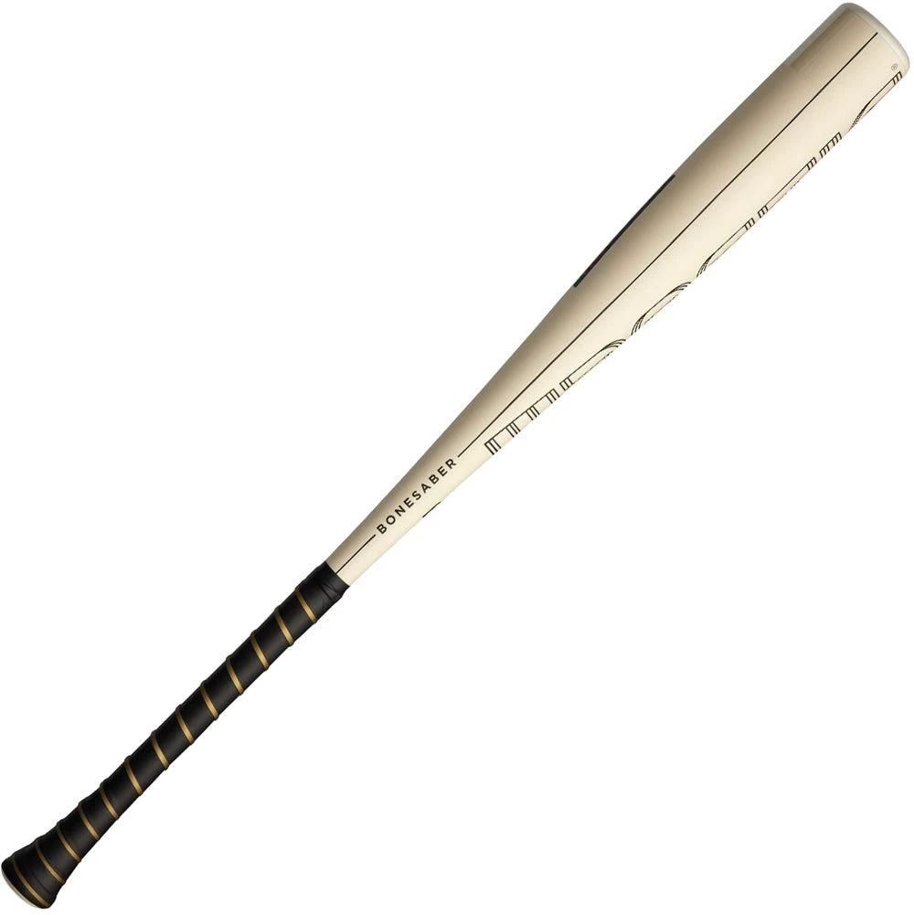 Top 10 🔔 2021 Warstic Bonesaber -3 BBCOR Baseball Bat: MB-BSR-WH-3 👍 6 Top 10 🔔 2021 Warstic Bonesaber -3 BBCOR Baseball Bat: MB-BSR-WH-3 👍 - Image 4