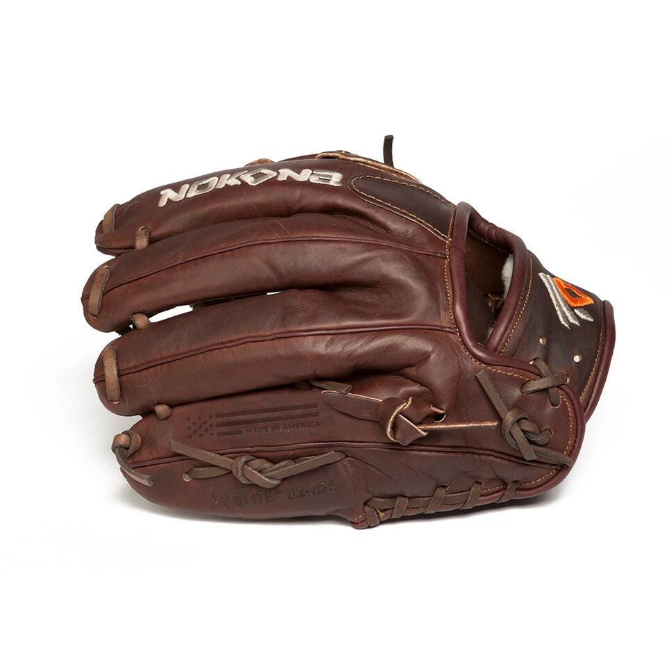 Outlet ๐งจ Nokona X2 Elite 11.75" Baseball Glove: X2-1175 ๐ 5 Outlet ๐งจ Nokona X2 Elite 11.75" Baseball Glove: X2-1175 ๐ - Image 3