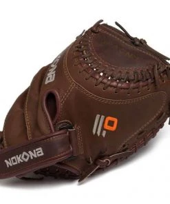 Cheap 🔔 Nokona X2 Buckaroo 32.5" Fastpitch Catcher's Mitt: X2-V3250 🎁