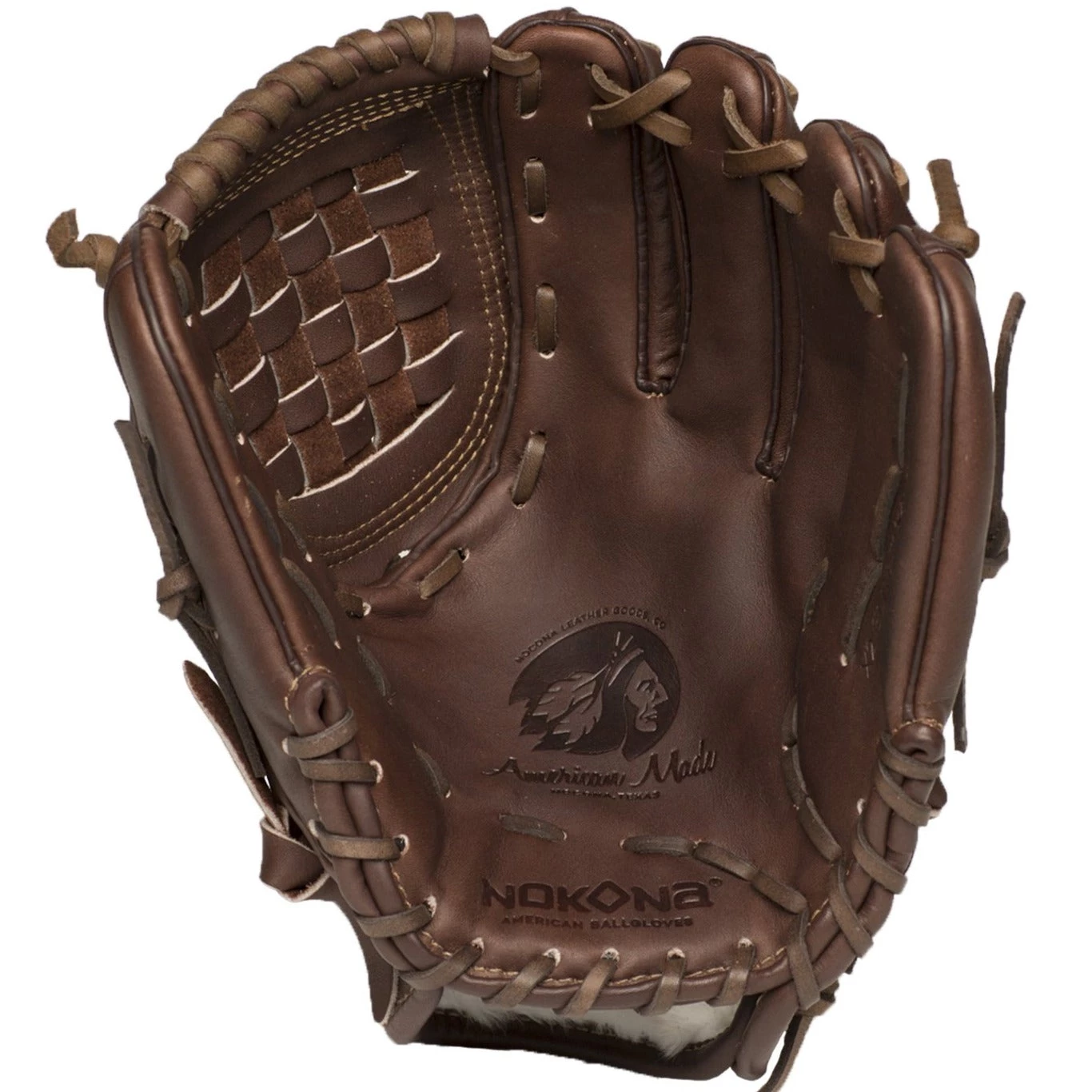 Cheapest 🔥 Nokona X2 Elite 12" Baseball Glove: X2-1200 ⭐ 4 Cheapest 🔥 Nokona X2 Elite 12" Baseball Glove: X2-1200 ⭐ - Image 2