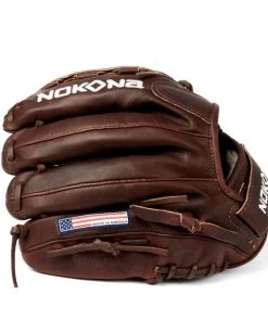 Promo ✨ Nokona X2 Buckaroo 12" Fastpitch Glove: X2-V1200C ⌛ 12 Promo ✨ Nokona X2 Buckaroo 12" Fastpitch Glove: X2-V1200C ⌛ -BaseBallBat Official Shop X2 V1200C nokona ballglove 2 1 800x800 1