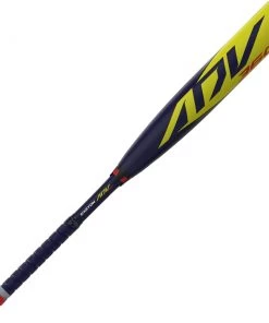 New 🌟 2022 Easton ADV 360 -5 (2 5/8") USA Baseball Bat: YBB22ADV5 ❤️