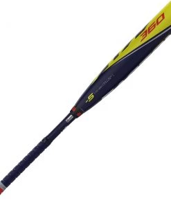 New 🌟 2022 Easton ADV 360 -5 (2 5/8") USA Baseball Bat: YBB22ADV5 ❤️ -BaseBallBat Official Shop YBB22ADV5.71 02