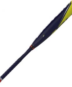 New 🌟 2022 Easton ADV 360 -5 (2 5/8") USA Baseball Bat: YBB22ADV5 ❤️ -BaseBallBat Official Shop YBB22ADV5.71 04
