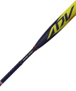 Top 10 ❤️ 2022 Easton ADV 360 -8 (2 5/8") USA Baseball Bat: YBB22ADV8 😍