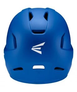 Cheapest ⌛ Easton Z5 2.0 Grip Matte Solid Batting Helmet: A168091 ⌛ -BaseBallBat Official Shop Z5 2.0 HELMET MATTE RY A168091RY back