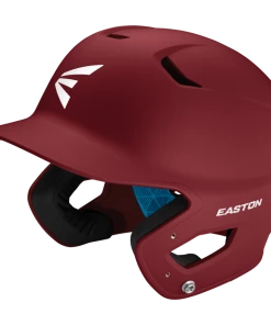 Cheapest ⌛ Easton Z5 2.0 Grip Matte Solid Batting Helmet: A168091 ⌛ -BaseBallBat Official Shop Z52.0MATTE CARDINAL