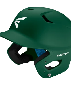 Cheapest ⌛ Easton Z5 2.0 Grip Matte Solid Batting Helmet: A168091 ⌛ -BaseBallBat Official Shop Z52.0MATTE GREEN