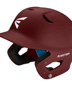 Cheapest ⌛ Easton Z5 2.0 Grip Matte Solid Batting Helmet: A168091 ⌛ -BaseBallBat Official Shop Z52.0MATTE MAROON