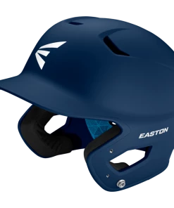 Cheapest ⌛ Easton Z5 2.0 Grip Matte Solid Batting Helmet: A168091 ⌛ -BaseBallBat Official Shop Z52.0MATTE NAVY