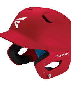 Cheapest ⌛ Easton Z5 2.0 Grip Matte Solid Batting Helmet: A168091 ⌛ -BaseBallBat Official Shop Z52.0MATTE RED