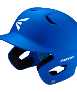 Cheapest ⌛ Easton Z5 2.0 Grip Matte Solid Batting Helmet: A168091 ⌛ -BaseBallBat Official Shop Z52.0MATTE ROYAL